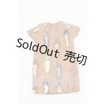 画像: ジェニー/OF:衣装 Y-26-02-18-225-WT-ZY