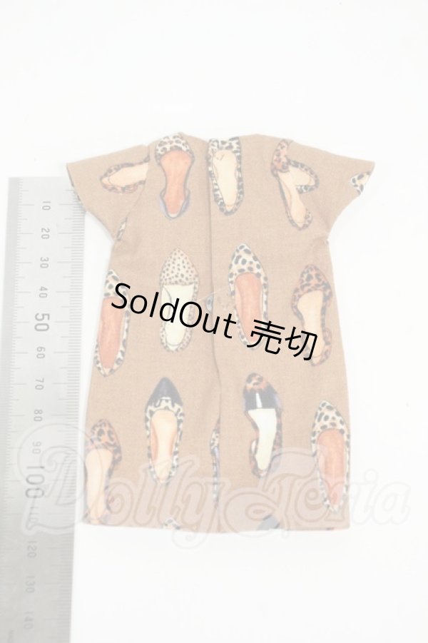 画像2: ジェニー/OF:衣装 Y-26-02-18-225-WT-ZY (2)