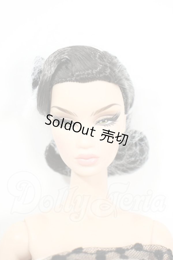 画像1: Integrity Toys/Fashion Royalty Redefined Luxury Kyori Y-26-02-18-201-WT-ZY (1)