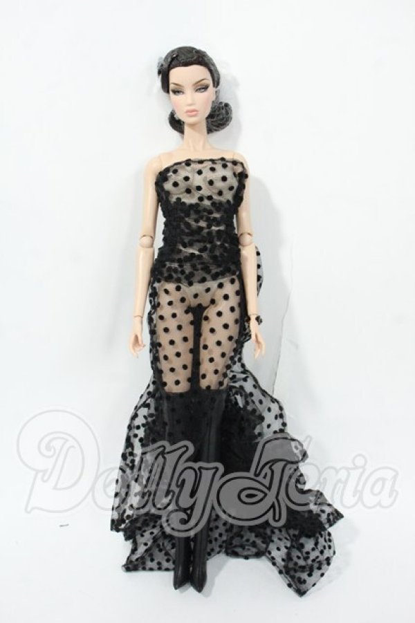 画像2: Integrity Toys/Fashion Royalty Redefined Luxury Kyori Y-26-02-18-201-WT-ZY (2)