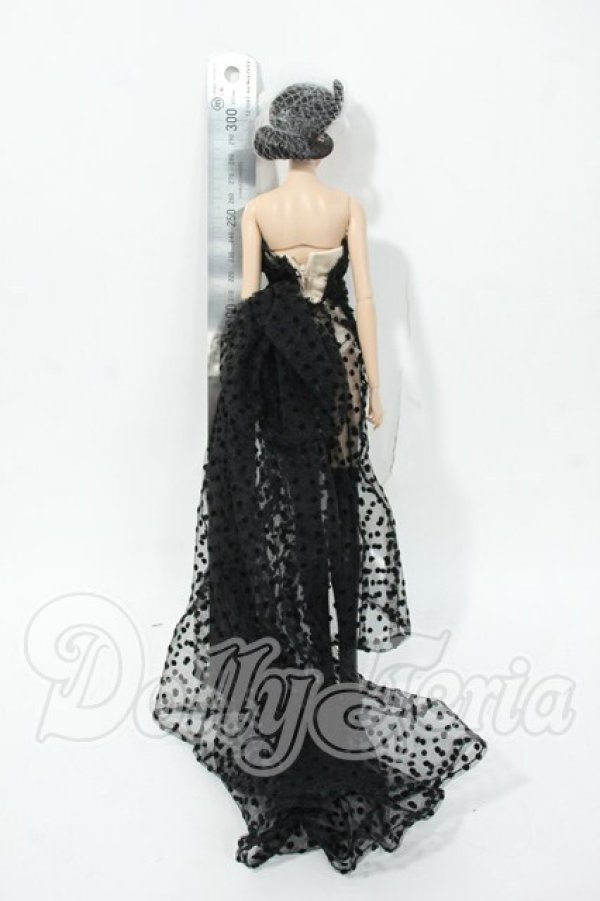 画像3: Integrity Toys/Fashion Royalty Redefined Luxury Kyori Y-26-02-18-201-WT-ZY (3)