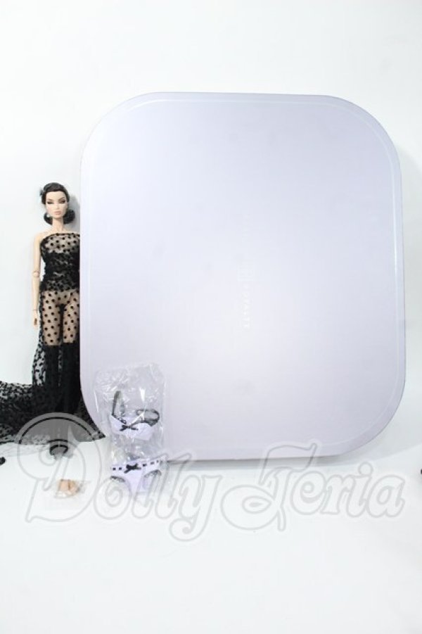 画像4: Integrity Toys/Fashion Royalty Redefined Luxury Kyori Y-26-02-18-201-WT-ZY (4)