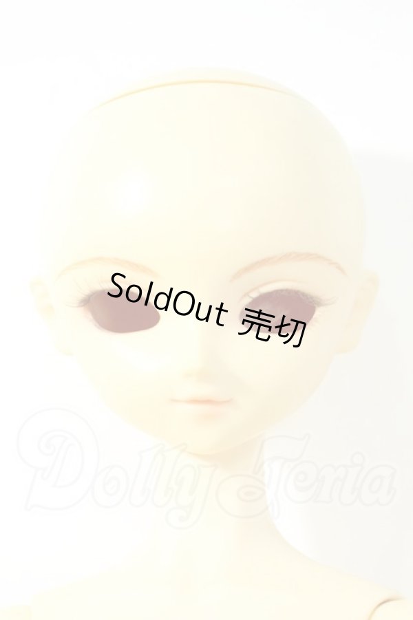 画像1: SD13/旧凌ヘッド+SD13女の子ボディ Y-26-02-18-029-WT-ZY (1)