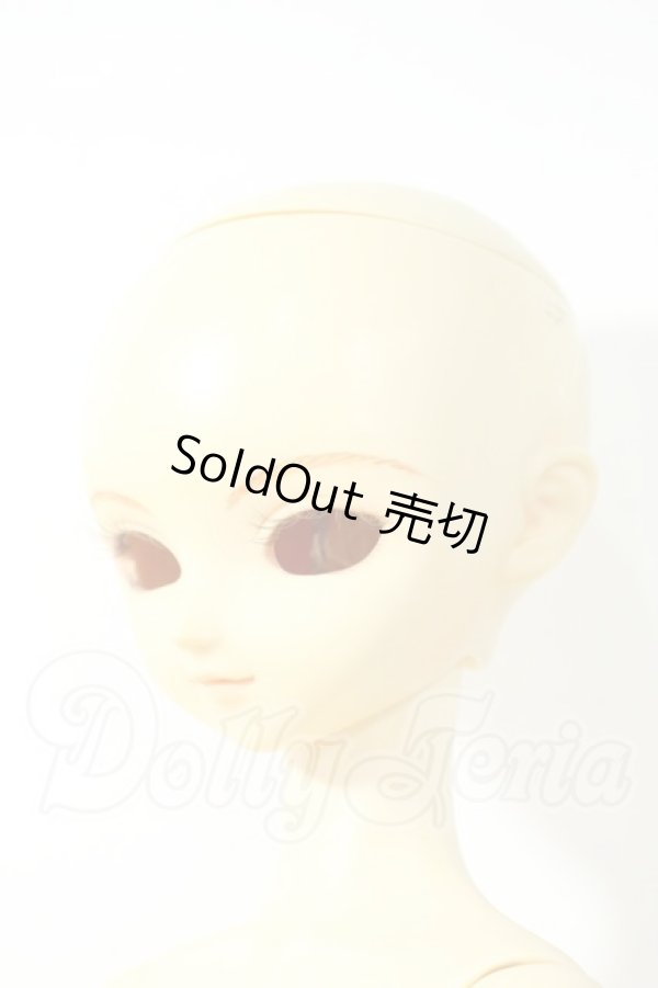 画像3: SD13/旧凌ヘッド+SD13女の子ボディ Y-26-02-18-029-WT-ZY (3)