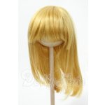 画像: 9-10inch/ウィッグ Y-26-02-18-180-WT-ZY