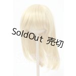 画像: 9-10inch/ウィッグ Y-26-02-18-180-WT-ZY