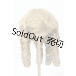 画像: 9-10inch/ウィッグ Y-26-02-18-181-WT-ZY