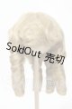 画像: 9-10inch/ウィッグ Y-26-02-18-181-WT-ZY