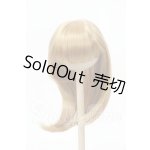 画像: 7-8inch/ウィッグ Y-26-07-28-382-WT-ZY