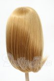 画像2: 7-8inch/ウィッグ Y-26-02-18-179-WT-ZY (2)
