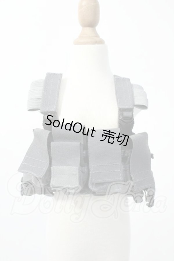 画像1: DD/OF:小物　青雷亭様製 Y-26-02-18-003-WT-ZY (1)