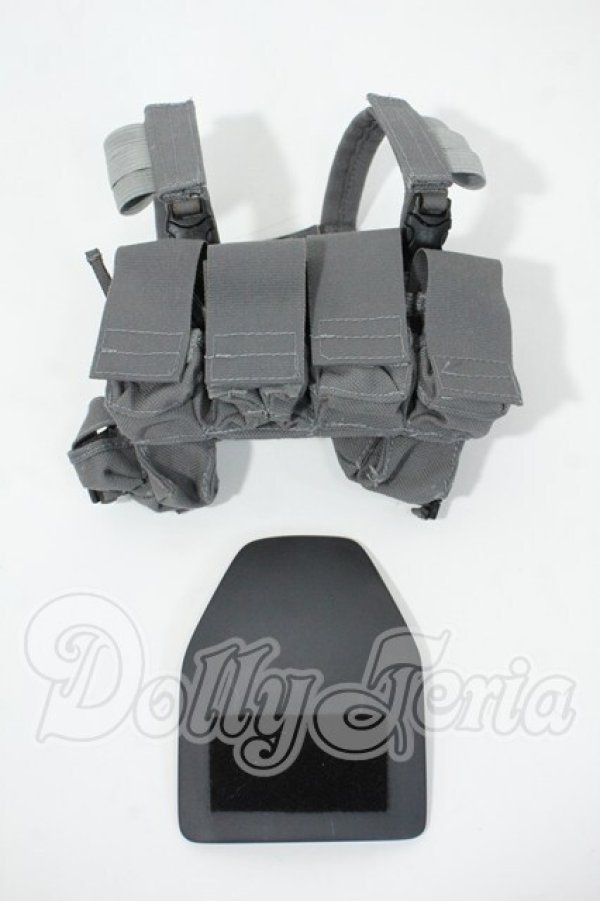 画像3: DD/OF:小物　青雷亭様製 Y-26-02-18-003-WT-ZY (3)