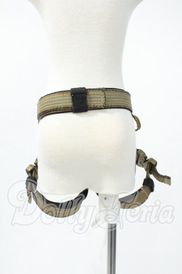 画像2: DD/OF:小物　青雷亭様製 Y-26-02-18-004-WT-ZY (2)