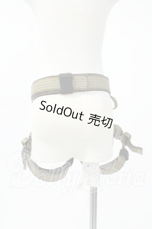 画像2: DD/OF:小物　青雷亭様製 Y-26-02-18-004-WT-ZY (2)