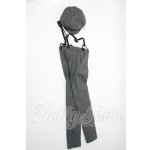 画像: SD17B/OF:衣装セット Y-26-02-18-258-WT-ZY