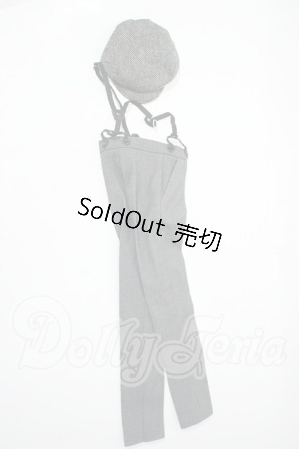 画像1: SD17B/OF:衣装セット Y-26-02-18-258-WT-ZY (1)