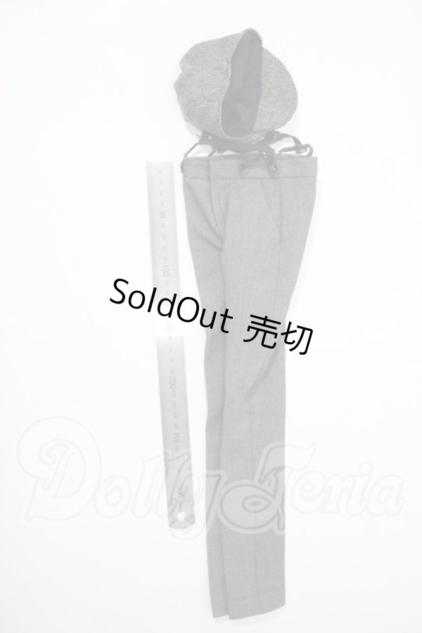 画像2: SD17B/OF:衣装セット Y-26-02-18-258-WT-ZY (2)