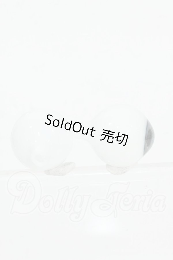 画像2: 20mm/グラスアイ Y-26-02-18-213-WT-ZY (2)