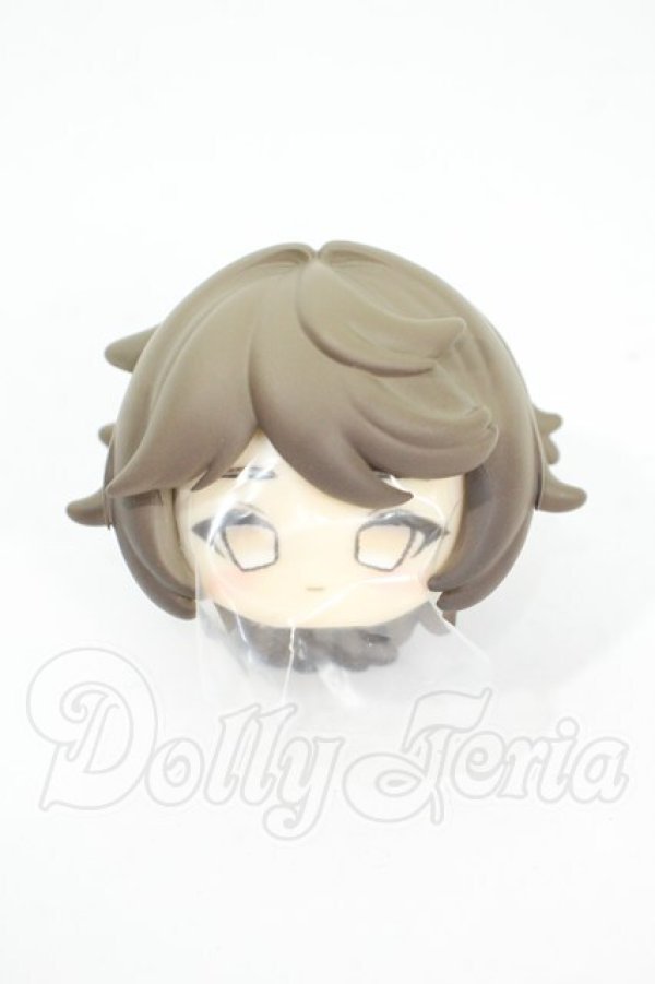 画像1: 秘境巡礼/アスタ Y-26-02-18-203-WT-ZY (1)