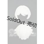 画像: 秘境巡礼/ヘアパーツ Y-26-02-18-204-WT-ZY