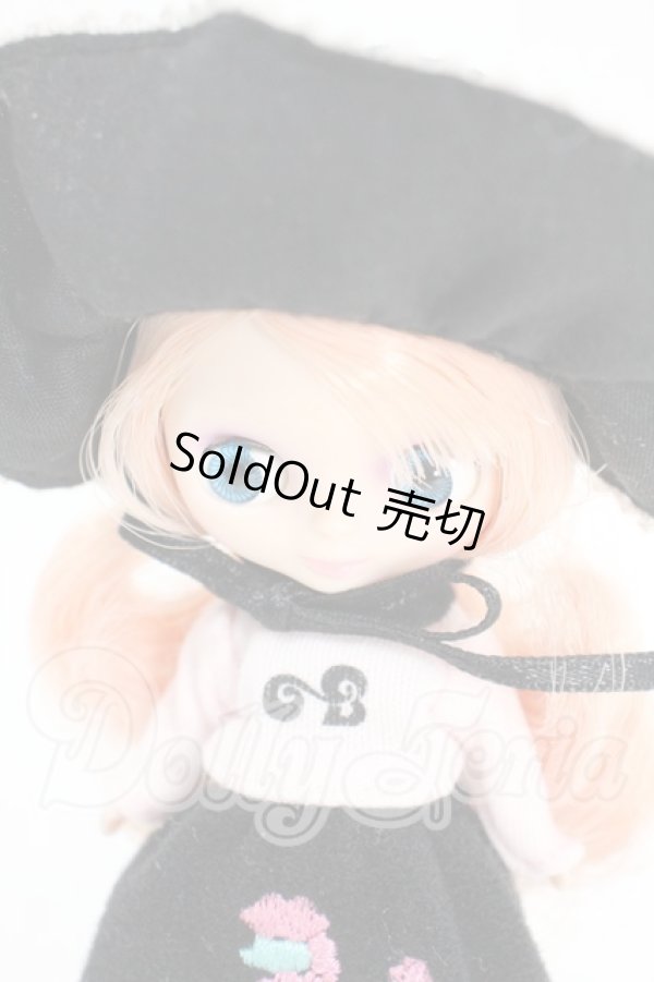 画像1: プチブライス/ピンキードゥードルプードルリターンズ Y-26-02-18-208-WT-ZY (1)