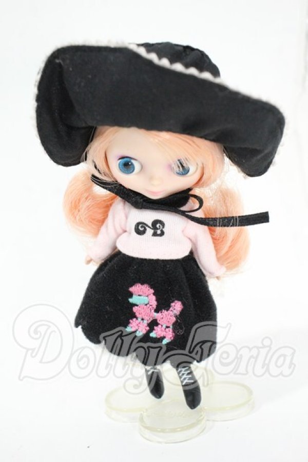 画像2: プチブライス/ピンキードゥードルプードルリターンズ Y-26-02-18-208-WT-ZY (2)