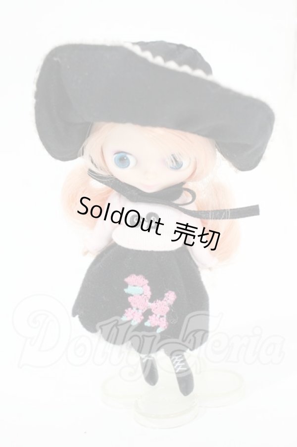 画像2: プチブライス/ピンキードゥードルプードルリターンズ Y-26-02-18-208-WT-ZY (2)