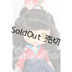 画像: プチブライス/プラムブロッサム Y-26-02-18-209-WT-ZY