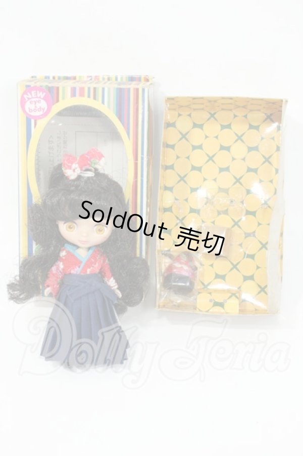 画像4: プチブライス/プラムブロッサム Y-26-02-18-209-WT-ZY (4)