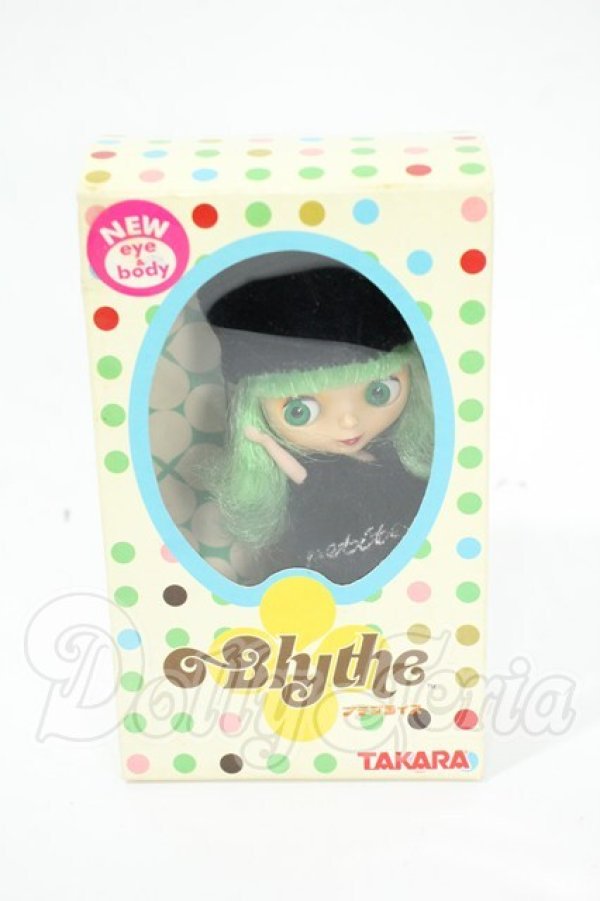 画像4: プチブライス/フィーラインファンシー Y-26-02-18-210-WT-ZY (4)