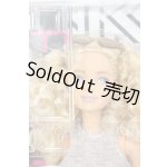 画像: Barbie/バービーファッショニスタ:フラワースカート Y-26-02-18-237-WT-ZY