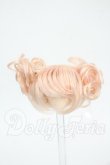 画像1: 4inch/ウィッグ Y-26-02-18-220-WT-ZY (1)
