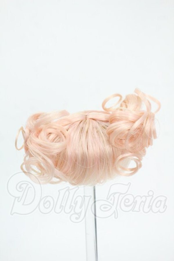 画像2: 4inch/ウィッグ Y-26-02-18-220-WT-ZY (2)