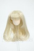画像1: 4inch/ウィッグ Y-26-02-18-221-WT-ZY (1)
