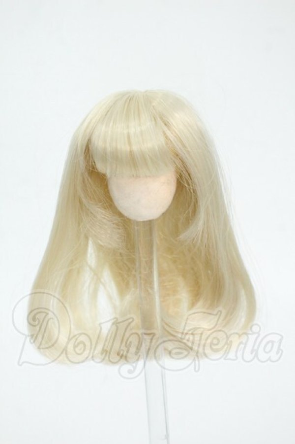 画像1: 4inch/ウィッグ Y-26-02-18-221-WT-ZY (1)