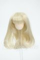 画像: 4inch/ウィッグ Y-26-02-18-221-WT-ZY