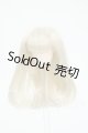 画像: 4inch/ウィッグ Y-26-02-18-221-WT-ZY
