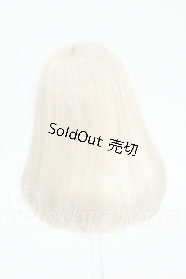 画像2: 4inch/ウィッグ Y-26-02-18-221-WT-ZY (2)