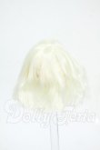 画像2: 4inch/ウィッグ Y-26-02-18-219-WT-ZY (2)