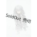 画像: 4inch/ウィッグ Y-26-02-18-222-WT-ZY