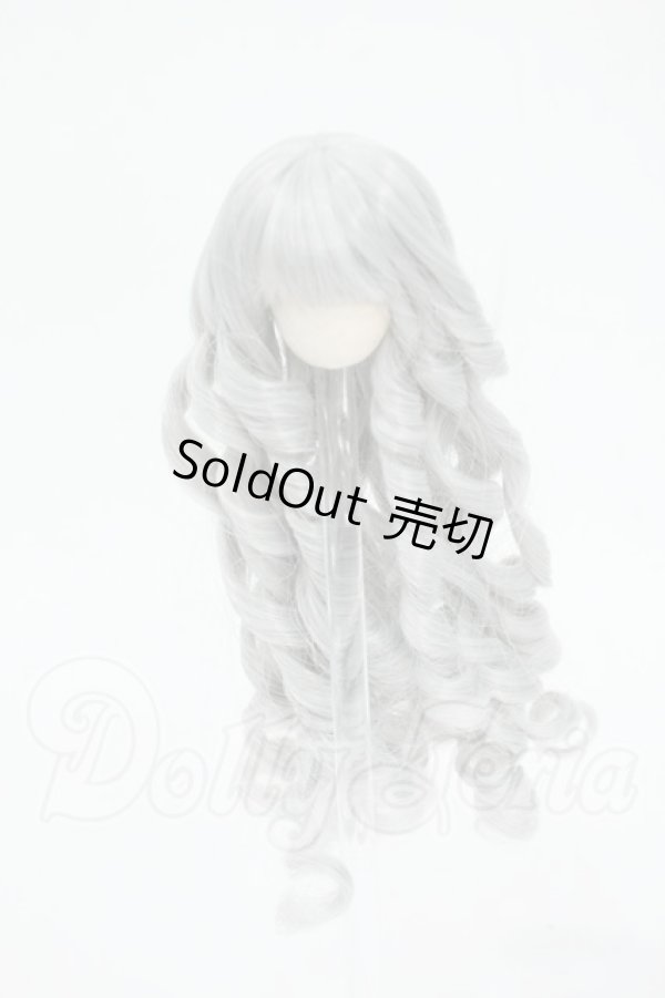 画像1: 4inch/ウィッグ Y-26-02-18-222-WT-ZY (1)