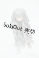 画像: 4inch/ウィッグ Y-26-02-18-222-WT-ZY