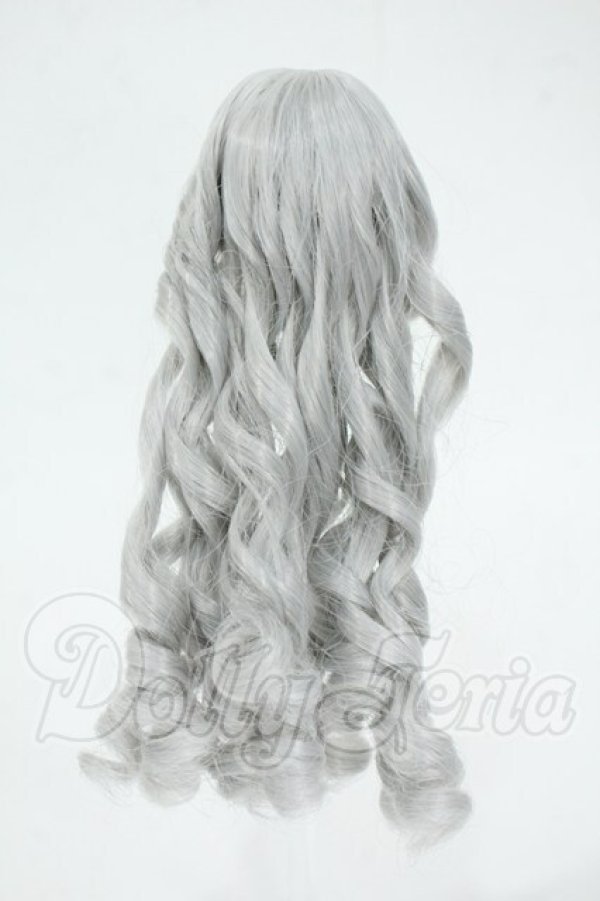 画像2: 4inch/ウィッグ Y-26-02-18-222-WT-ZY (2)