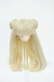 画像1: 4inch/ウィッグ Y-26-02-18-223-WT-ZY (1)