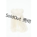 画像: 4inch/ウィッグ Y-26-02-18-223-WT-ZY
