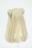画像2: 4inch/ウィッグ Y-26-02-18-223-WT-ZY (2)