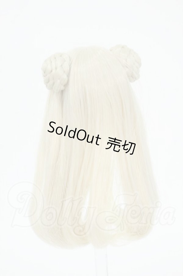 画像2: 4inch/ウィッグ Y-26-02-18-223-WT-ZY (2)