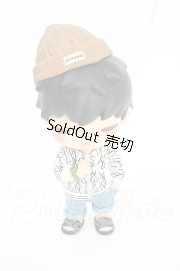 画像1: アートトイ/ブラインドボックスフィギュア Y-26-02-18-207-WT-ZY (1)