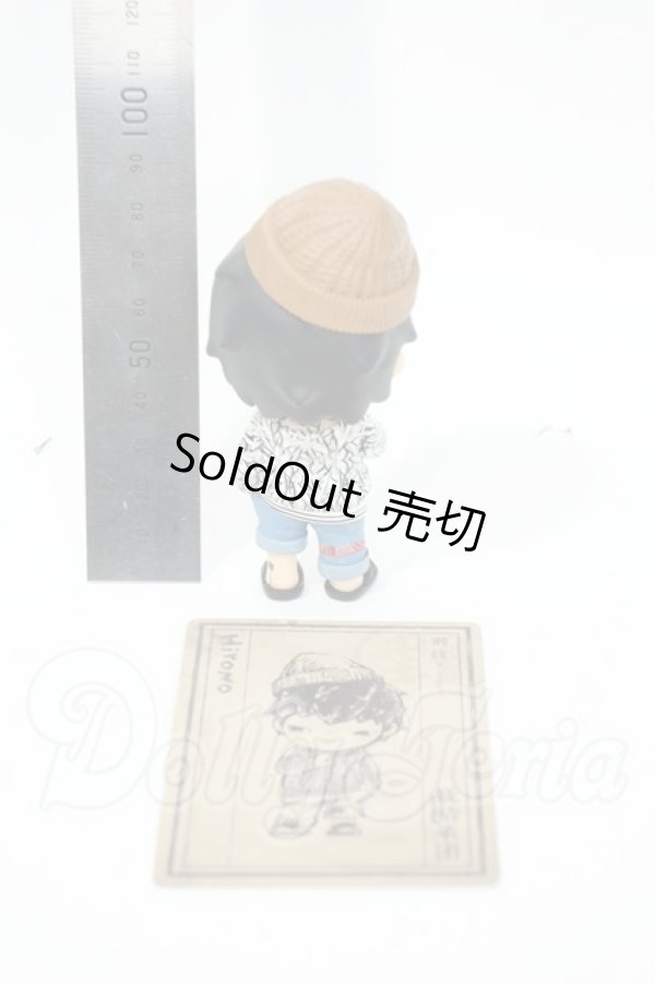 画像2: アートトイ/ブラインドボックスフィギュア Y-26-02-18-207-WT-ZY (2)