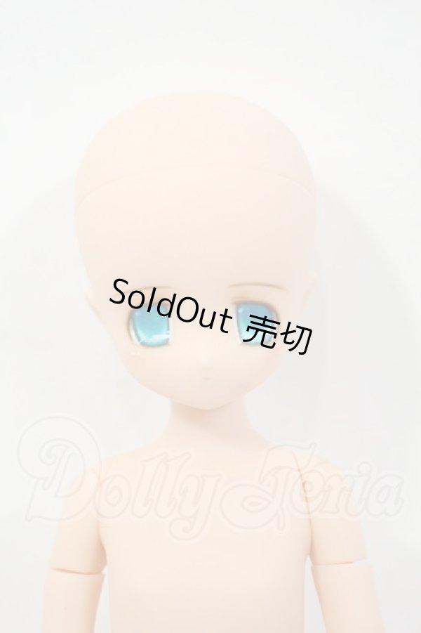 画像1: azone/ピュアニーモボディ+カスタムヘッド Y-26-02-18-230-WT-ZY (1)